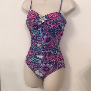 Spanx swimsuit